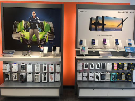 Cell Phone Store «AT&T Authorized Retailer», reviews and photos, 74 Pershing Dr #3, Derby, CT 06418, USA