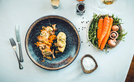 The Cookery School at The Grand, York