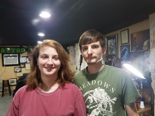 Explore butterfly memorial tattoo ideas, creative tattoo ideas in Auburn, available at Against All Odds Tattoo