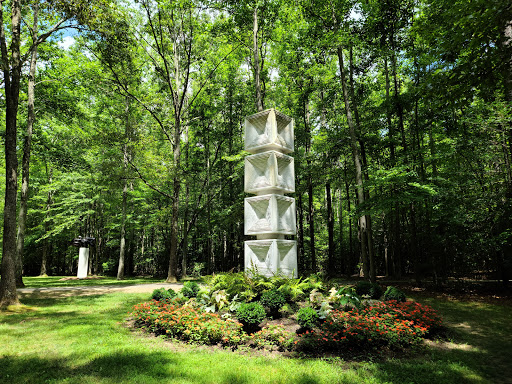 Art Center «Annmarie Sculpture Garden and Arts Center», reviews and photos, 13480 Dowell Rd, Dowell, MD 20629, USA