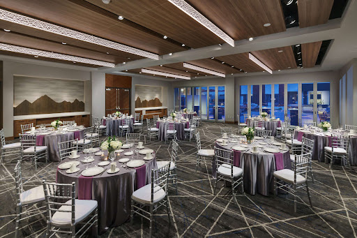Hyatt Centric Mountain View image