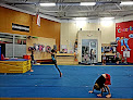 Gymnastics 702