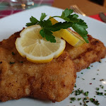 Photo n°3 de l'avis de Michael.e fait le 08/05/2022 à 07:35 sur le  Landgasthaus Am Frauenstein à Hinterweidenthal