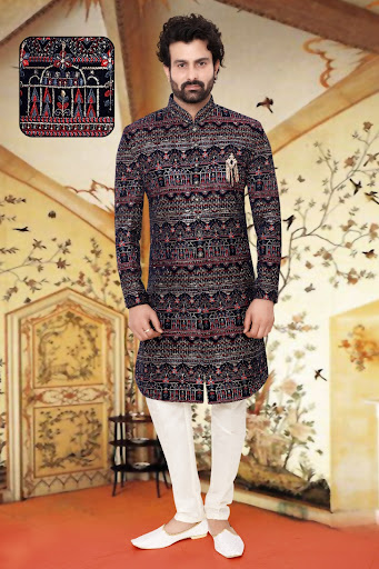 Clothing Store «Bombay Boutique | Indian Clothing», reviews and photos, 1955 Brookside Ln, Hoffman Estates, IL 60169, USA