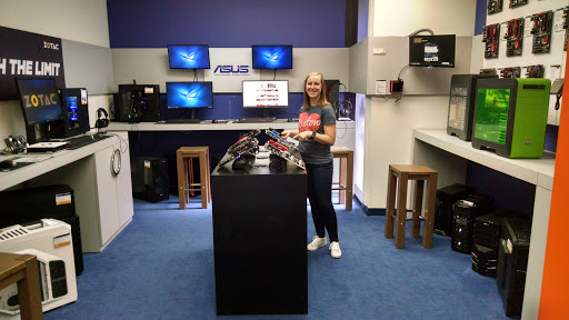 E-commerce Service «Newegg Computers», reviews and photos, 18045 Rowland St, City of Industry, CA 91748, USA