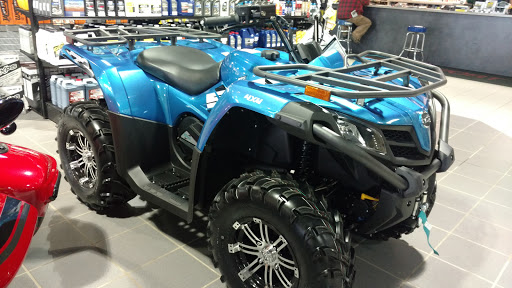 ATV Dealer «Pioneer Motorsport», reviews and photos, 12220 Olean Rd, Chaffee, NY 14030, USA