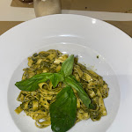 Photo n°3 de l'avis de Claudine.e fait le 10/12/2022 à 17:57 sur le  Pizzeria Bell'Antonio à Faro