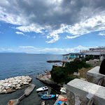 Photo n°2 de l'avis de ma.i fait le 31/08/2021 à 19:13 sur le  CICCIOTTO dal 1942 à Naples