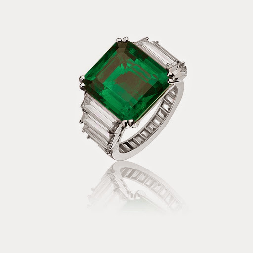 Jewelry Store «Deville Fine Jewelry & Diamonds», reviews and photos, 5700 Woodway Dr #250, Houston, TX 77057, USA