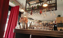 Atmosphère du Restaurant Le tablier rouge à Paris - n°13