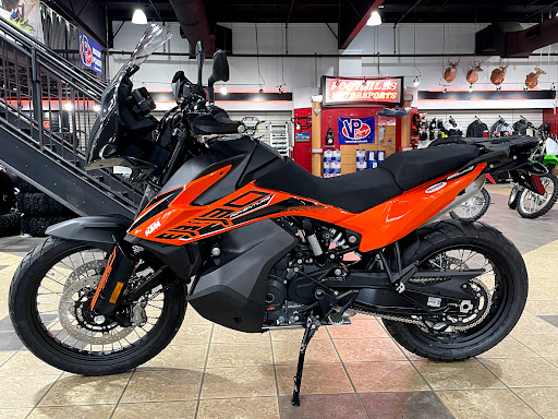 Motorcycle Dealer «Foothills Motorsports», reviews and photos, 104 Halter Dr, Piedmont, SC 29673, USA