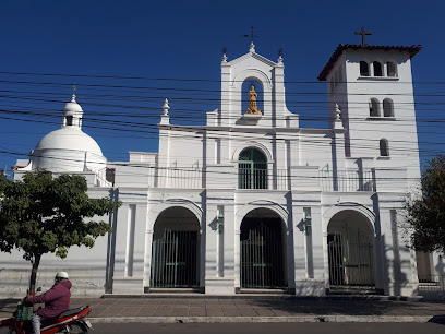Iglesia de Nuestra Señora del Tránsito