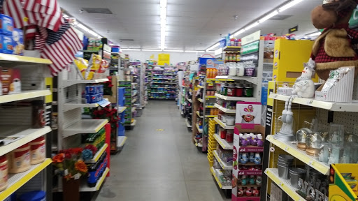 Discount Store «Dollar General», reviews and photos, 4049 GA-142, Newborn, GA 30056, USA