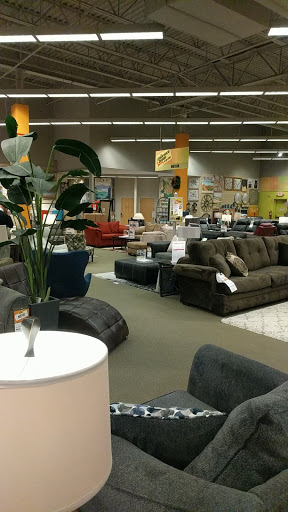 Furniture Store «Art Van Furniture - Grand Rapids», reviews and photos, 4375 28th St SE, Grand Rapids, MI 49512, USA