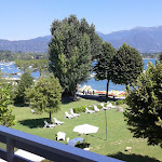Photo n°4 de l'avis de Paul.a fait le 05/08/2016 à 09:41 sur le  Hotel Stella del Benaco à Manerba del Garda