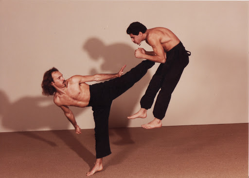 Rod Power Martial Arts & Fitness