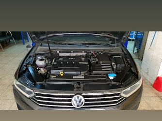 Kutay Oto tamir bakım servisi