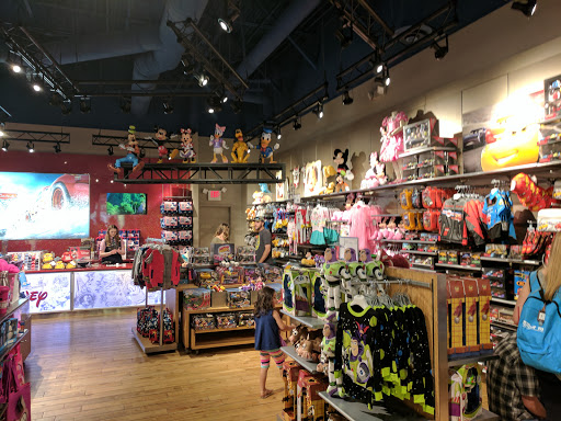 Toy Store «Disney Store», reviews and photos, 2180 E Williams Field Rd, Gilbert, AZ 85296, USA