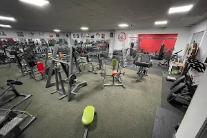 Paragon Muscle and Fitness Gym image