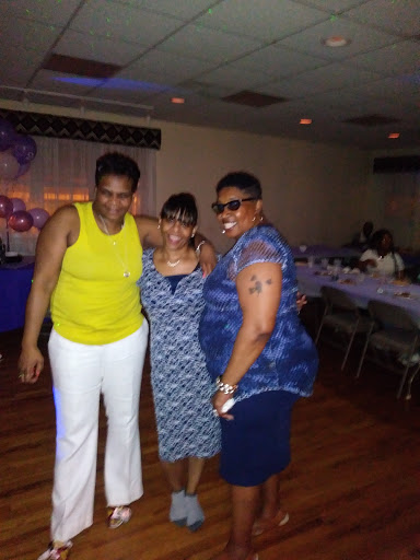 Lodge «West Orange Elks Lodge», reviews and photos, 424 Main St, West Orange, NJ 07052, USA