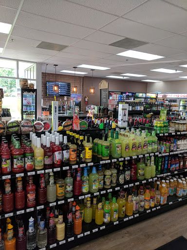 Liquor Store «Milwaukie Liquor Store», reviews and photos, 10804 SE Oak St, Milwaukie, OR 97222, USA