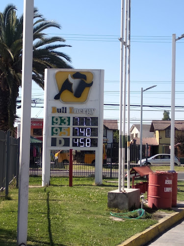 Opiniones de Estacion De Servicio Barata en Puente Alto - Gasolinera