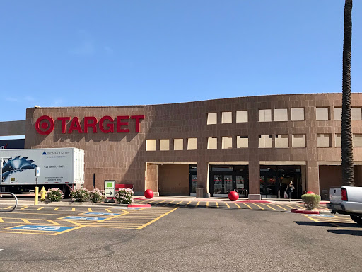 Target, 9000 Talking Stick Way, Scottsdale, AZ 85250, USA, 