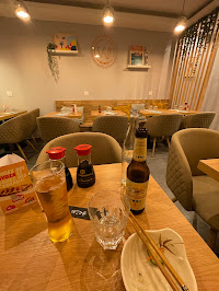 Plats et boissons du Restaurant japonais WAKOYA à Paris - n°1
