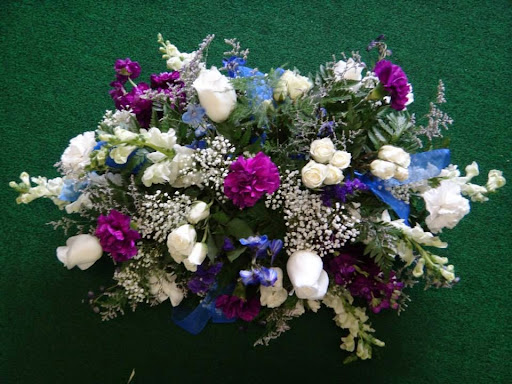 Florist «Deptula Florist & Gifts», reviews and photos, 925 W Wise Rd, Schaumburg, IL 60193, USA