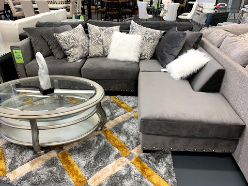Furniture Store «Town Furniture and Home Decor», reviews and photos, 7322 W Waters Ave, Tampa, FL 33634, USA