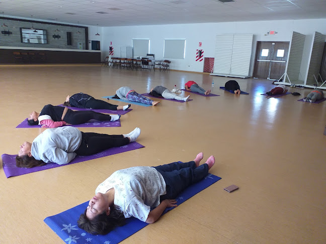 Sadhana yoga y meditación - Piura