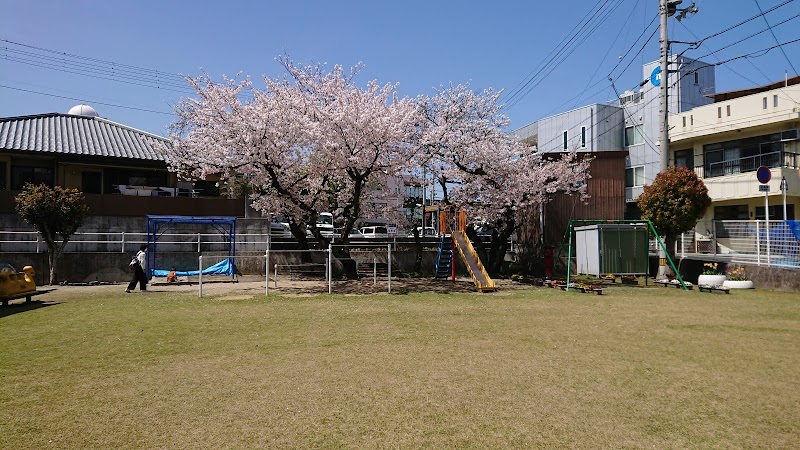 四国中央市立 みしま児童センター