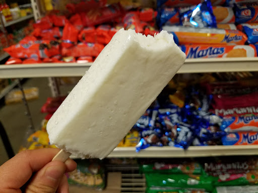 Market «La Conasupo Market», reviews and photos, 8532 Greenwood Ave N, Seattle, WA 98103, USA