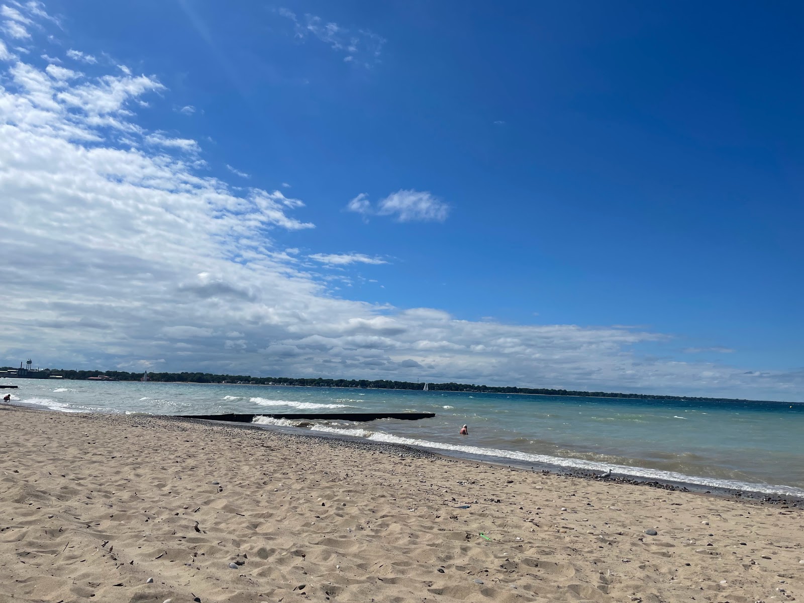 Canatara Beach'in fotoğrafı doğal alan içinde bulunmaktadır