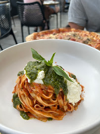 Spaghetti du Restaurant italien Da ANDREA - Cucina Italiana à Nice - n°2