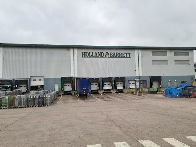 Reviews of Holland & Barrett Ltd. in Stoke-on-Trent - Other