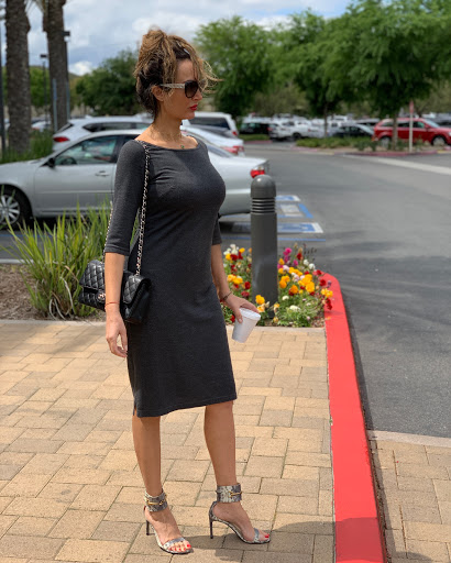 Immigration Attorney «Law Offices of Nassim Arzani», reviews and photos