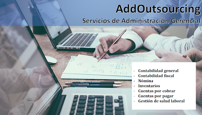 AddBanked Servicios Corporativos & Desarrollo Empresarial - Diseñador de sitios Web