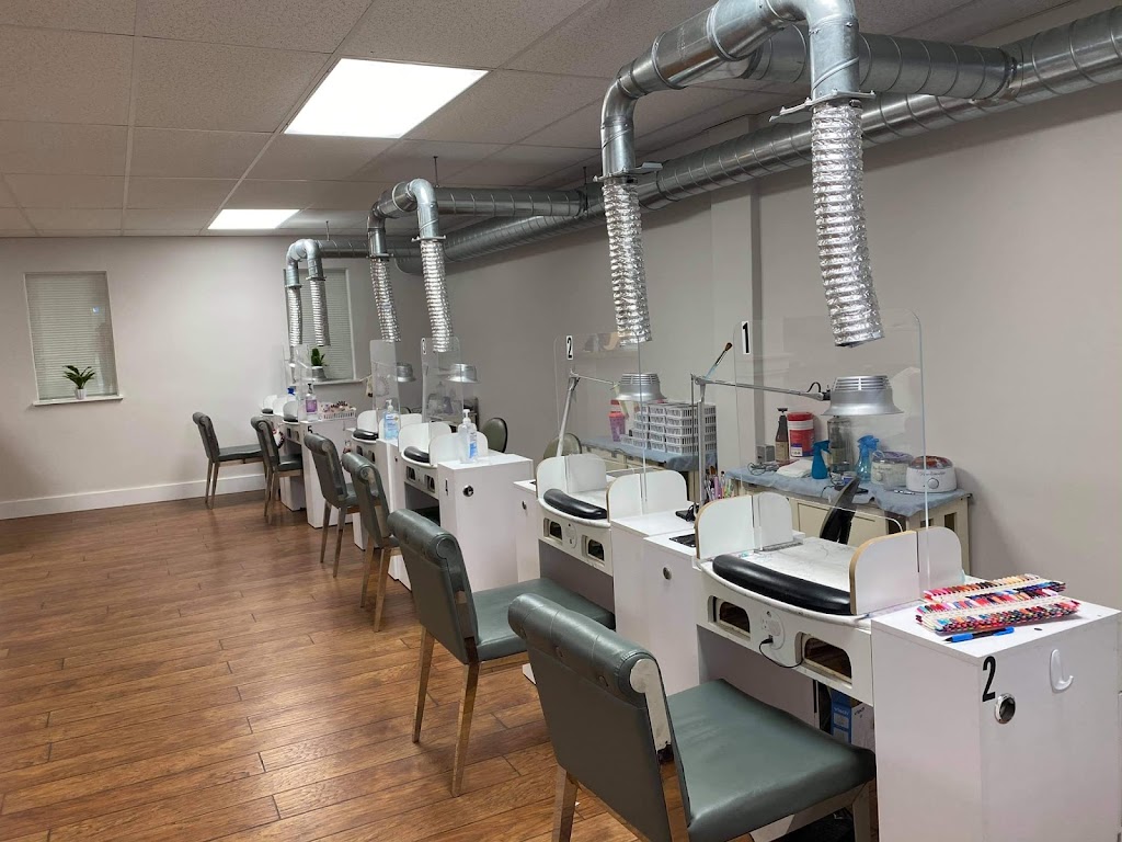 Dash Of Glam Nail Bar Rochester, NH 03867 Services and Reviews