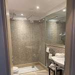 Photo n°3 de l'avis de Urs.. fait le 16/10/2023 à 12:32 sur le  Hotel Riviera dei Fiori à San Lorenzo al Mare