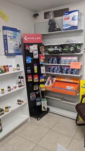 Pharmacy «St. George Pharmacy», reviews and photos, 435 Furnace St, Marshfield, MA 02050, USA