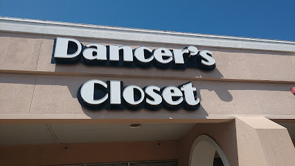 Dancers Closet