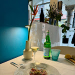 Photo n°2 de l'avis de Matteo.. fait le 17/02/2024 à 13:45 sur le  Ristorante Olivia in Rosa à Ferrara