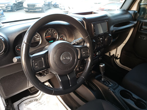 Used Car Dealer «Euro Auto Sales», reviews and photos, 3368 El Camino Real, Santa Clara, CA 95051, USA