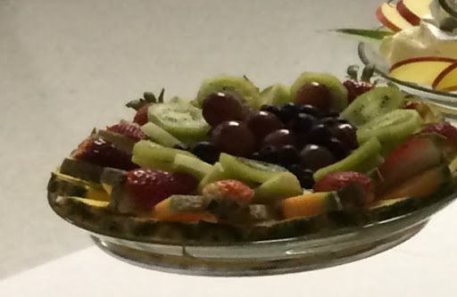 Caterer «Lighthouse Catering», reviews and photos, 20520 Sand Hill Rd, Georgetown, DE 19947, USA