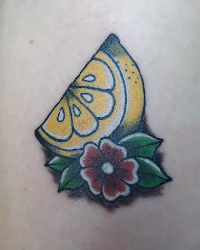 Explore empress tattoo ideas, creative tattoo ideas in Alamogordo, available at Art By Nate