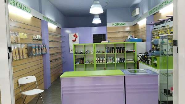 Centro Comercial Garden Playa