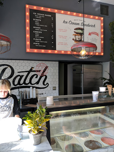 Ice Cream Shop «Batch», reviews and photos, 1108 Broad St, San Luis Obispo, CA 93401, USA