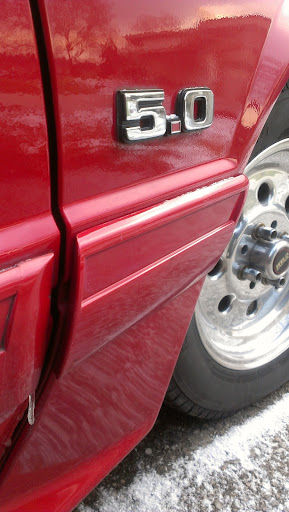 Auto Repair Shop «Gearhead Auto & Customz», reviews and photos, 1283 Brice Rd, Reynoldsburg, OH 43068, USA