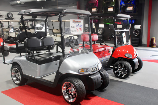 Car Repair and Maintenance «Prestige Auto Boat & Golf Car», reviews and photos, 136 Shoemaker Ln, Florence, KY 41042, USA